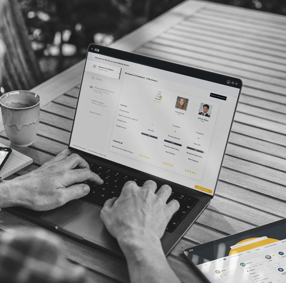 App Builder