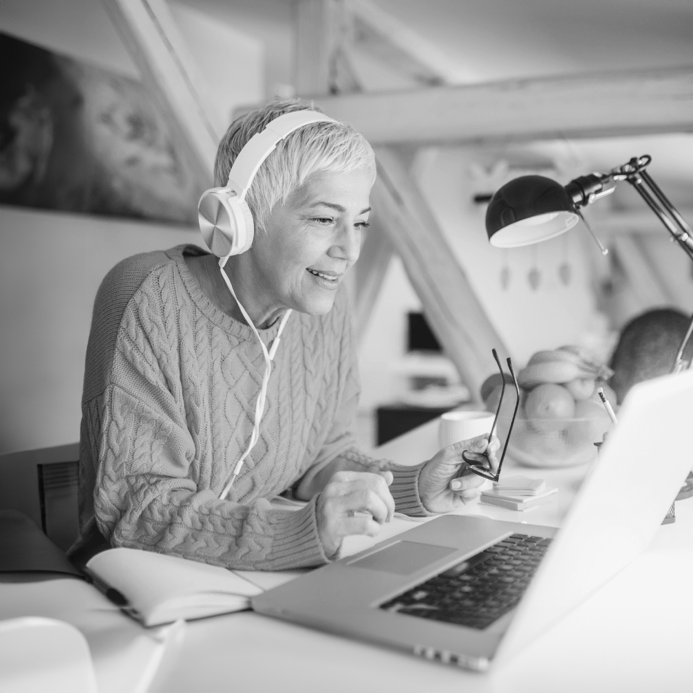 Online learning resources 