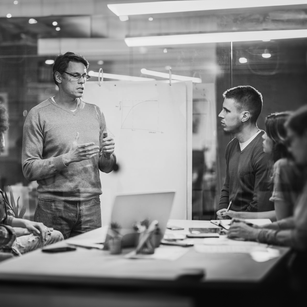 Instructor-led training courses 