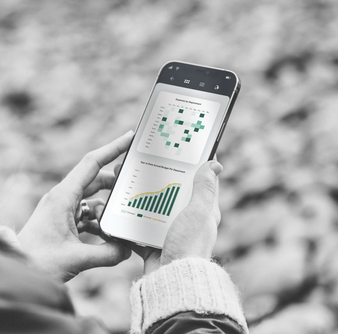 Business Analytics