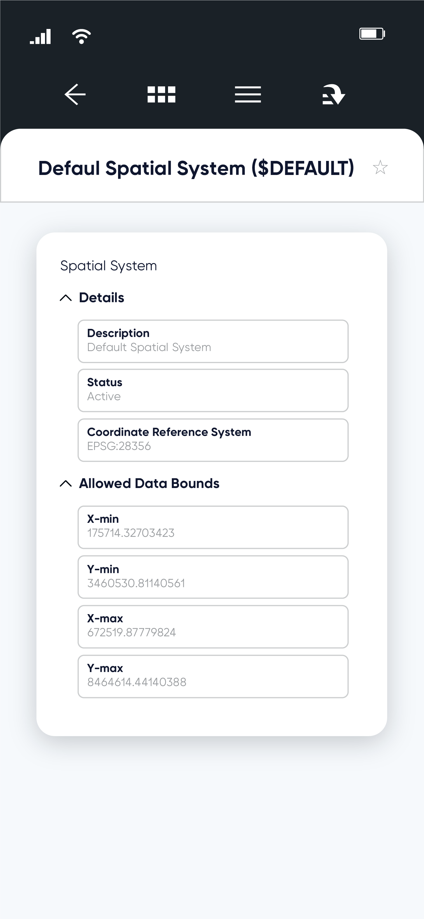 software