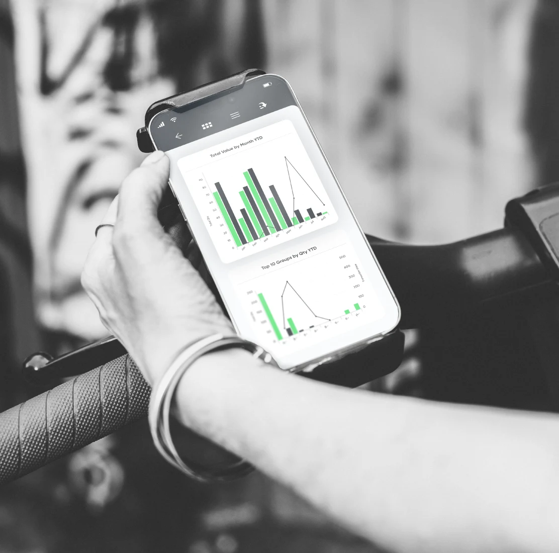 Corporate Performance Management