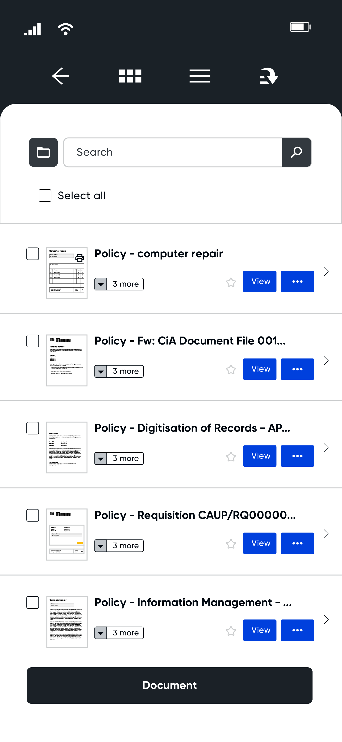 software