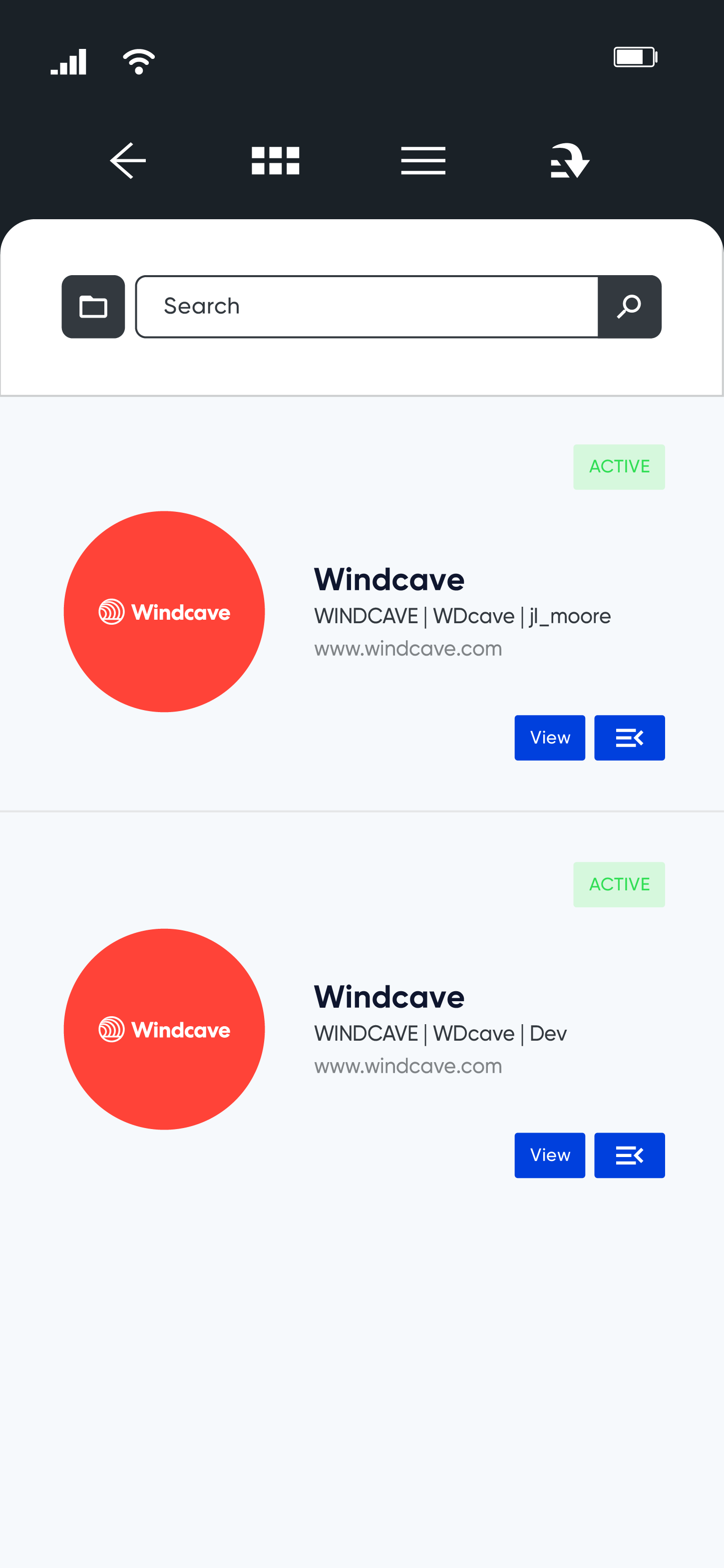 software