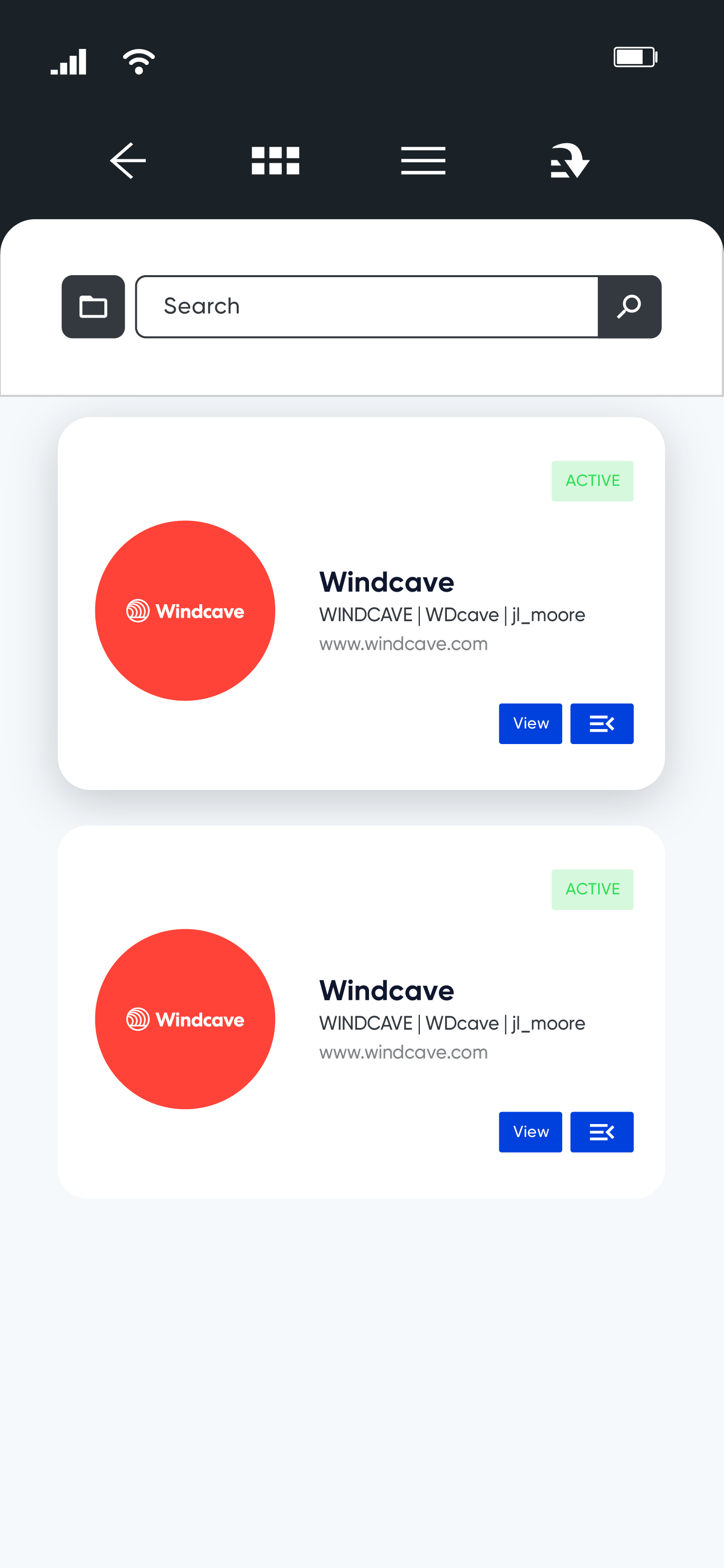 software