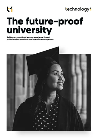 The future-proof university