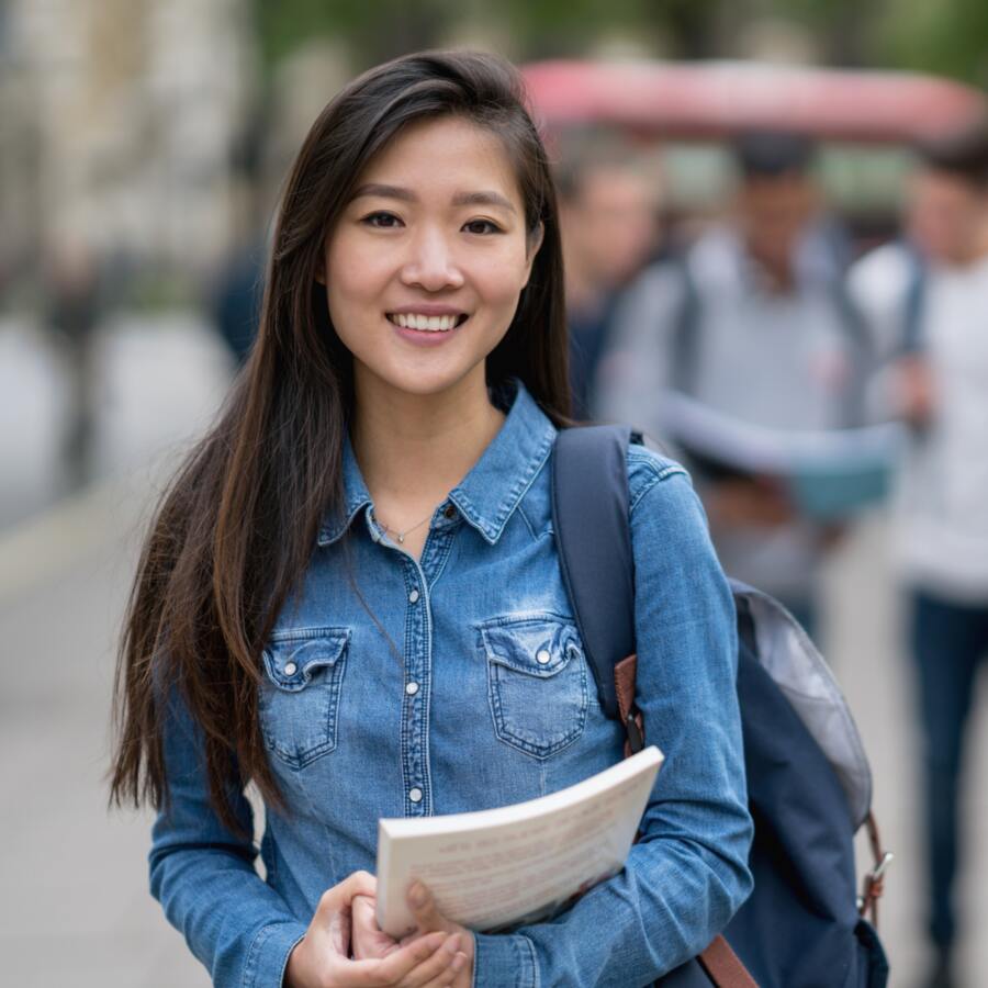 Data-driven timetables provide better work-life balance to students