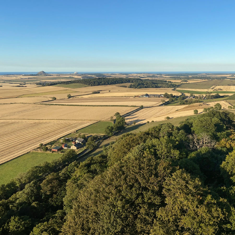 East Lothian Council elevates community wellbeing with service innovation