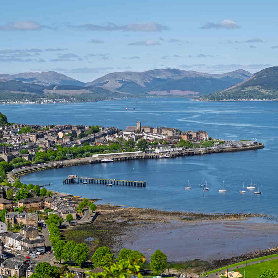 Inverclyde Council partners with TechnologyOne for major digital upgrade