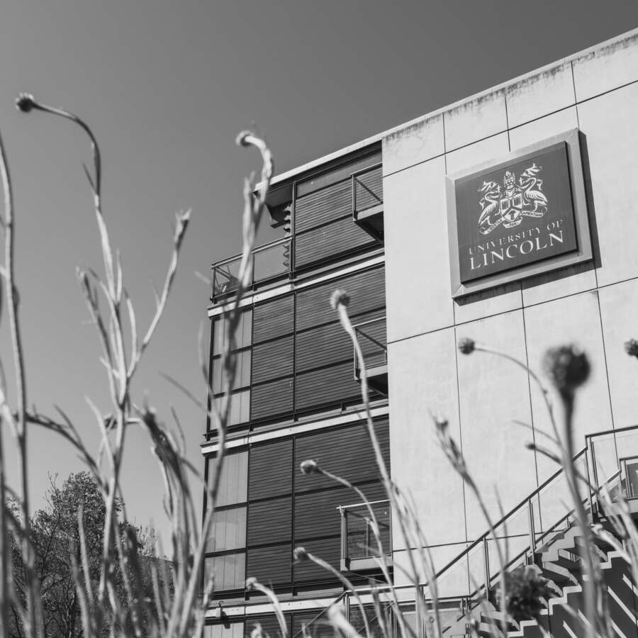 Customer story: University of Lincoln