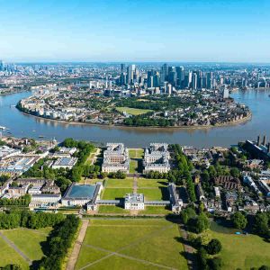 Royal Borough of Greenwich partners with TechnologyOne to modernise operations and safeguard community services 
