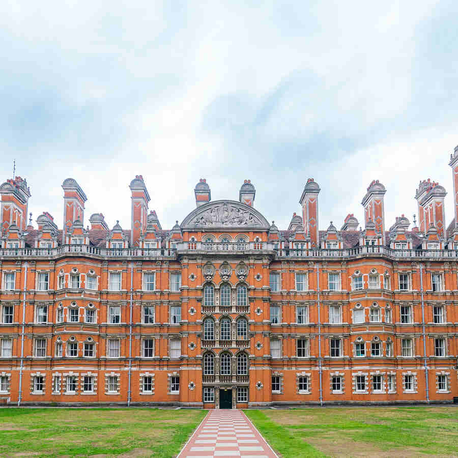 TechnologyOne to Deliver Future-Ready Student Records System with Royal Holloway