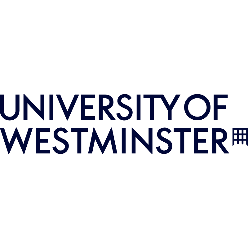 University of Westminster logo