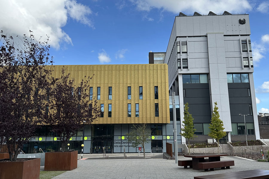 A new era beckons for Coventry University&rsquo;s online education - TechnologyOne