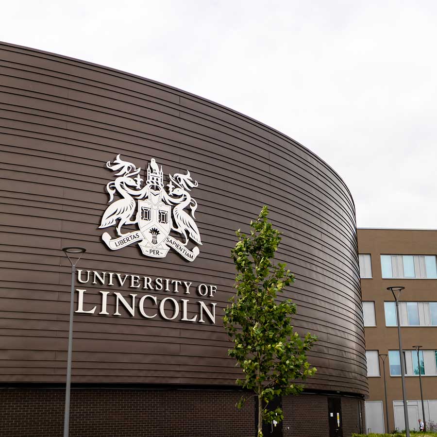 University of Lincoln sets standard with early HESA submission using TechnologyOne SaaS