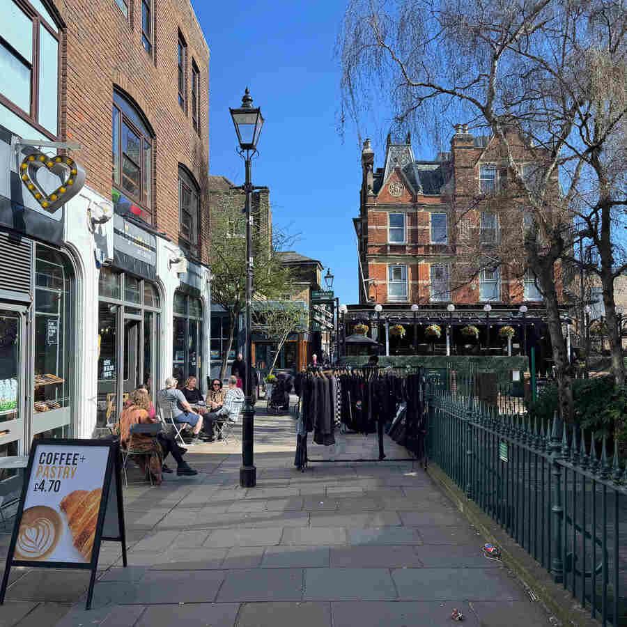 Islington Council joins growing global adoption of TechnologyOne’s ERP AI platform, Plus
