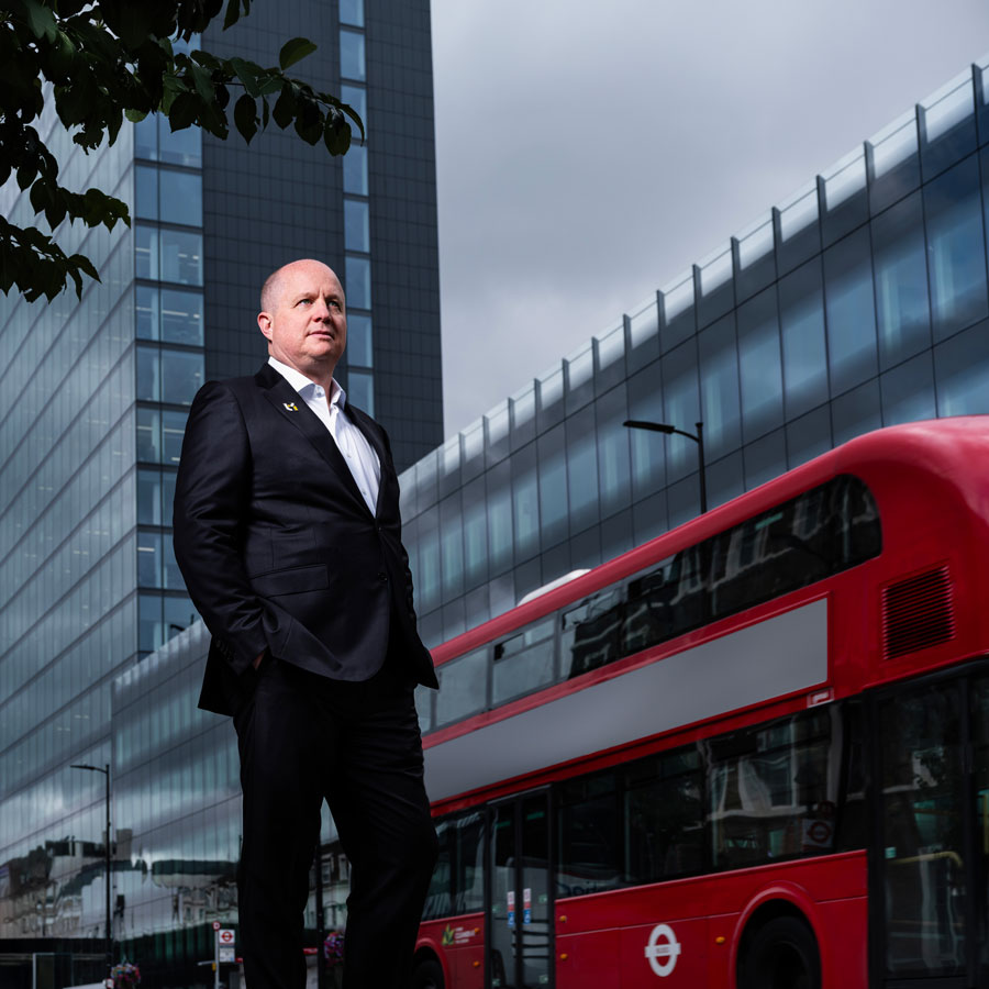 TechnologyOne redefines UK ERP market as SaaS+ becomes new standard