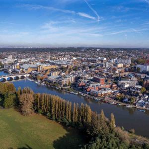 How Kingston University modernised student timetabling with TechnologyOne