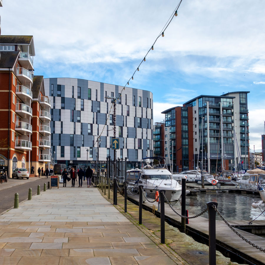 University of Suffolk invests in new digital platform to improve student experience