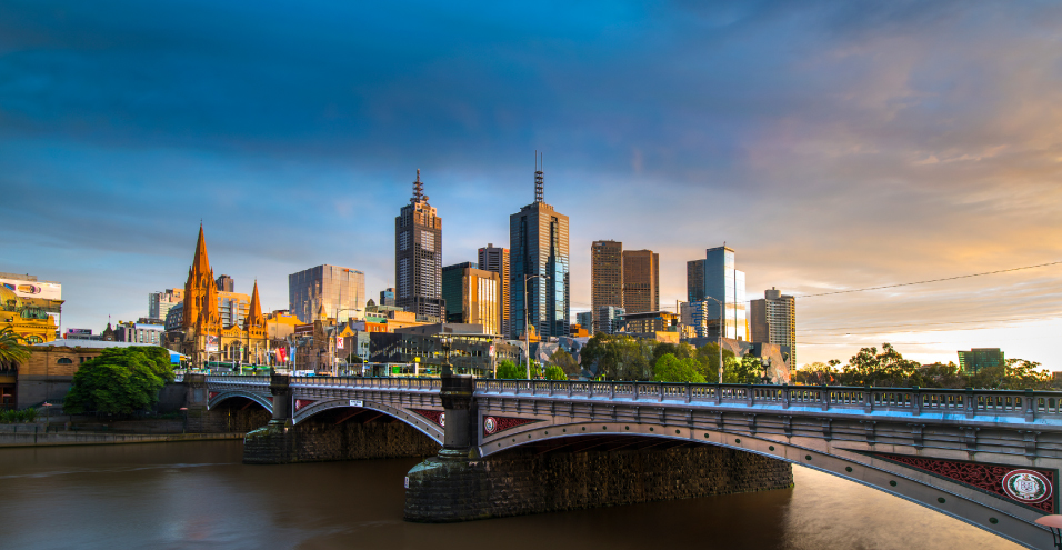 Melbourne Education User Group
