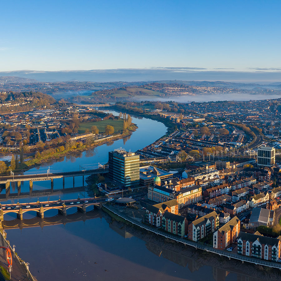 Newport City Council digitally transforms finance systems with TechnologyOne SaaS