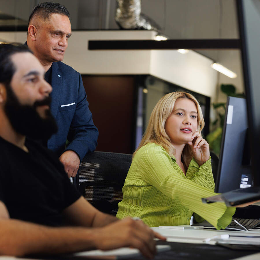 Driving Efficiency in Public Services: The Power of an Integrated Asset Management Solution