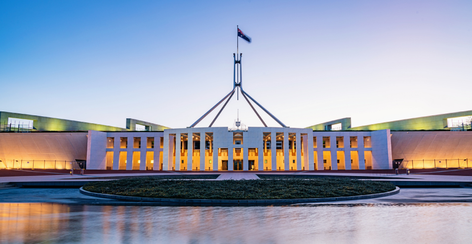 Canberra Government User Group