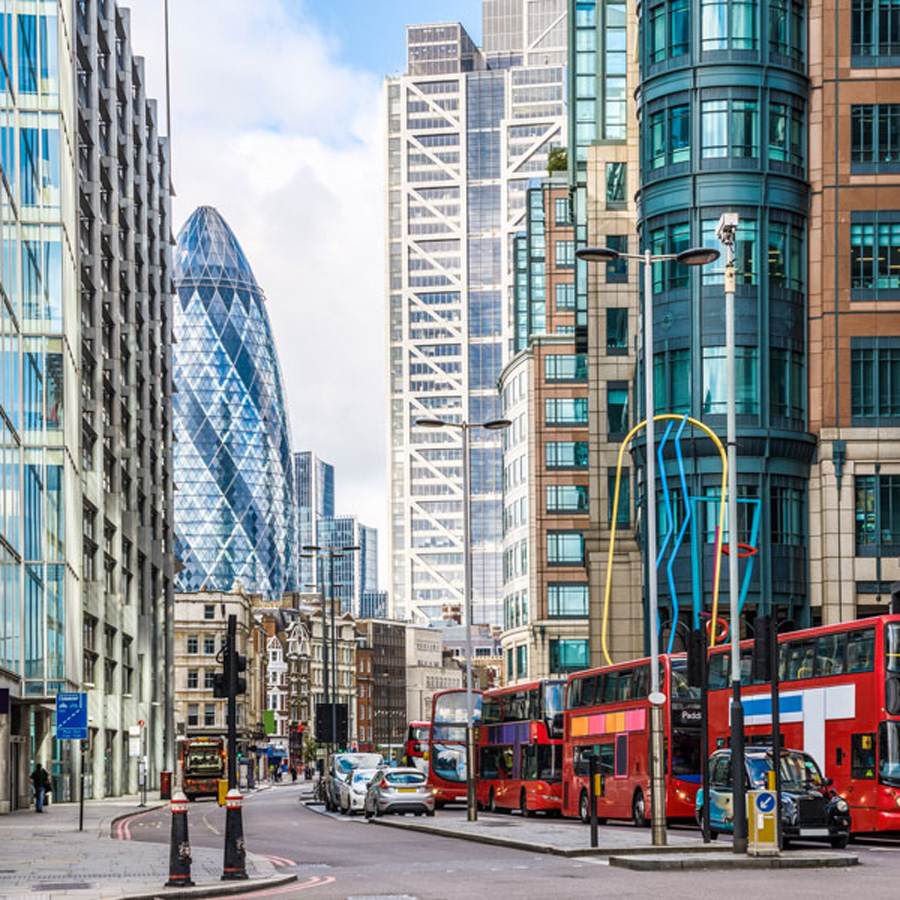 UK councils embrace world-first Solution as a Service