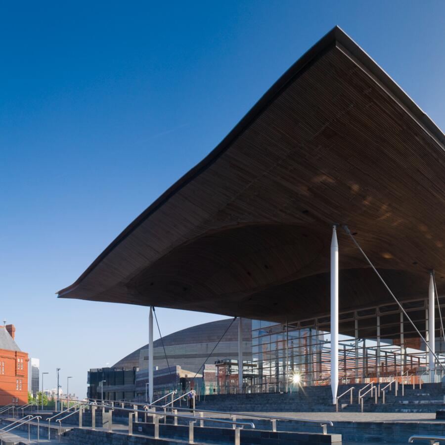 TechnologyOne welcomes new Welsh cyber centre