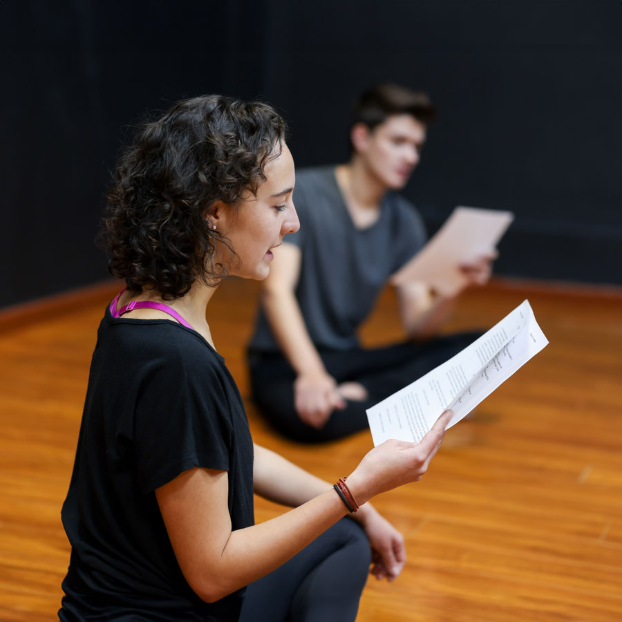Student experience takes centre stage at LIPA