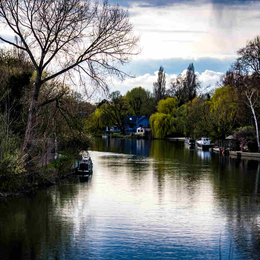 Runnymede Borough Council futureproofs financials with TechnologyOne
