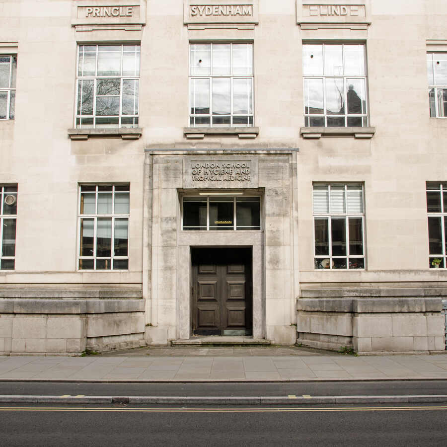 London School of Hygiene & Tropical Medicine fast-tracks digital transformation