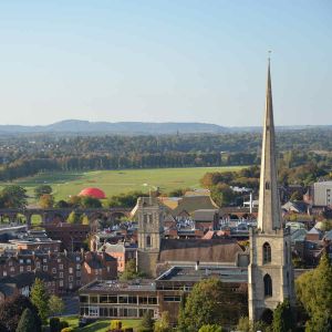 Worcestershire County Council enhances budget management with next-gen tech