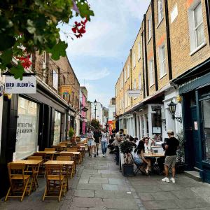 Customer story: Islington Council