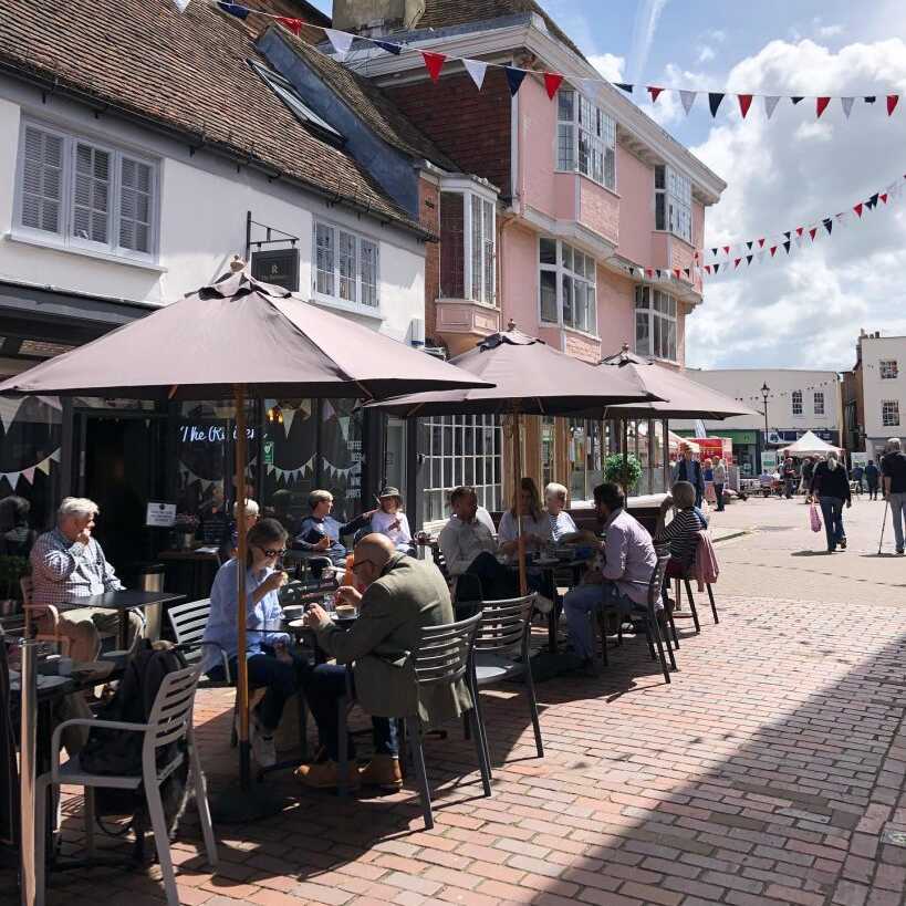 Swale Borough Council moves beyond 20 years of legacy finance with TechnologyOne