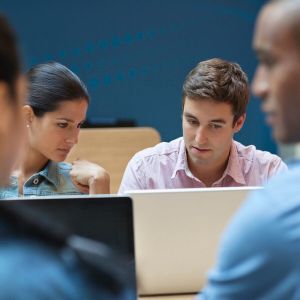 Governance, data and the rising cost of standing still