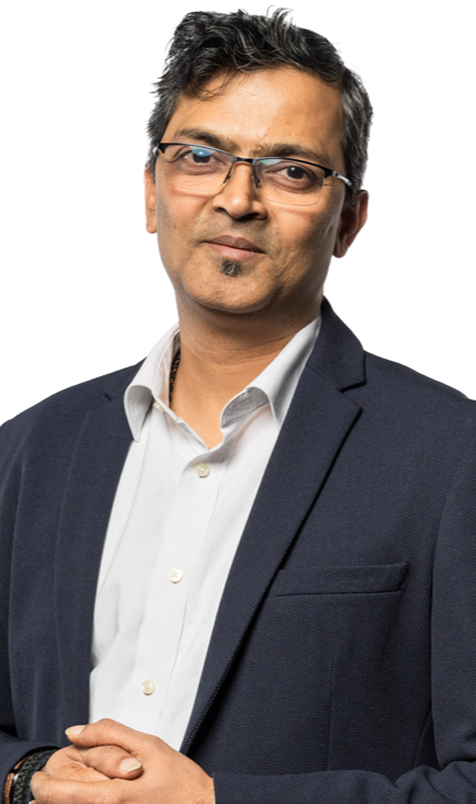 Chandan Potukuchi