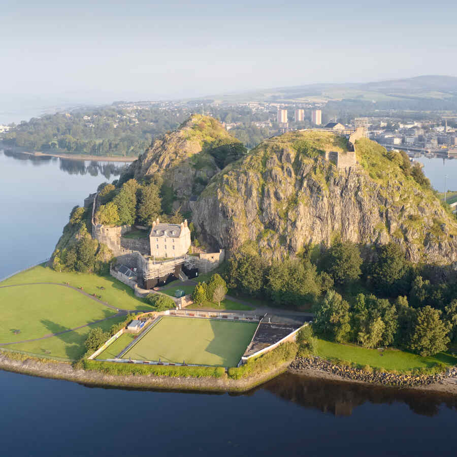 West Dunbartonshire Council Joins Scottish Authorities Driving Digital Transformation with TechnologyOne