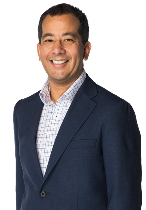 Ed Chung