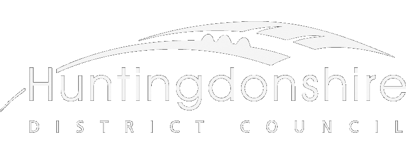 Huntingdonshire District Council logo