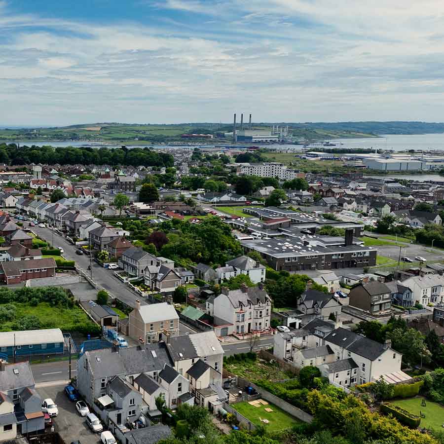 Antrim and Newtownabbey Borough Council spearheads infrastructure maintenance with game-changing SaaS solution