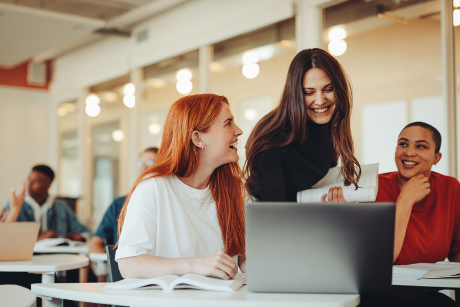 UK SaaS for education tile