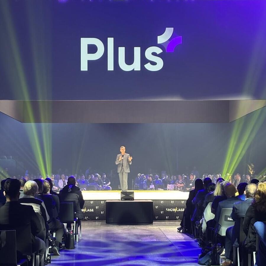 Plus