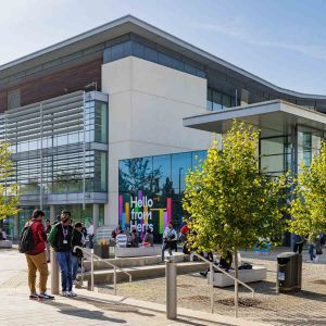 University of Hertfordshire drives transformation with TechnologyOne