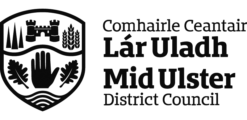 Mid Ulster District Council logo