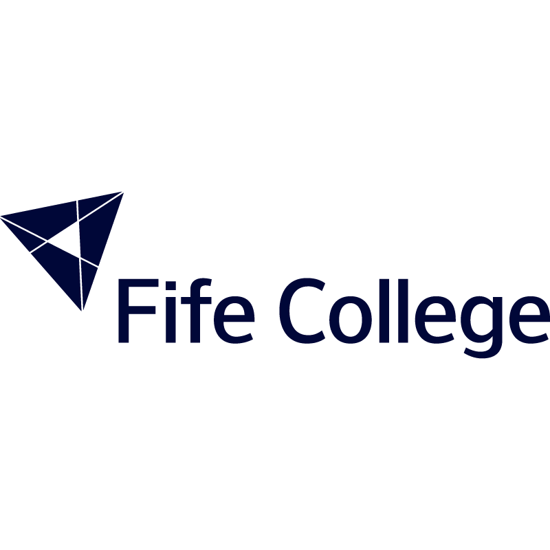 Fife College logo