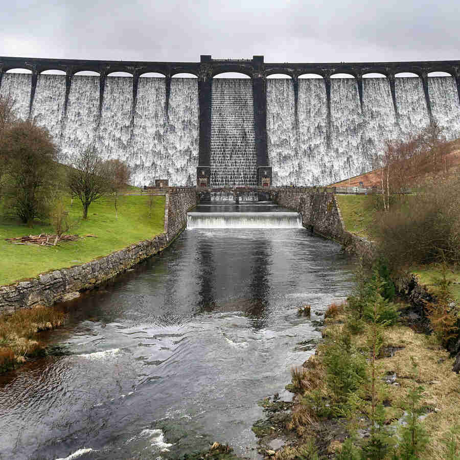 Powys County Council replaces legacy finance systems with successful TechnologyOne go-live