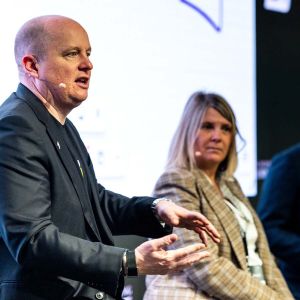 AI, data and the future of public service delivery