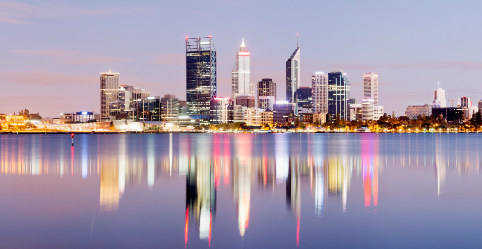 Perth Product User Group