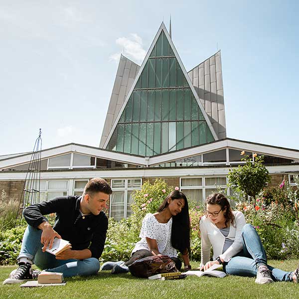 Canterbury Christ Church University brings its timetabling on a modern and secure platform